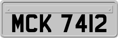 MCK7412