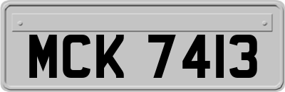 MCK7413