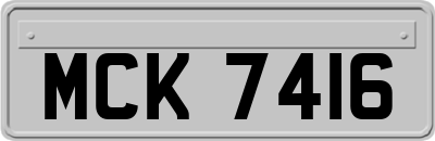 MCK7416