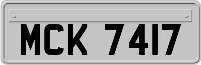 MCK7417