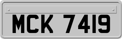 MCK7419