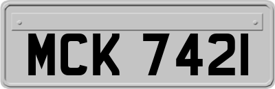 MCK7421