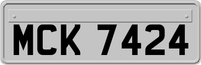 MCK7424