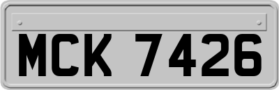 MCK7426