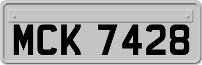 MCK7428