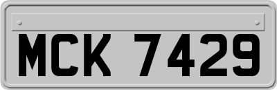 MCK7429
