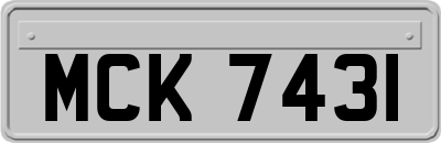 MCK7431