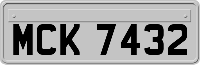 MCK7432