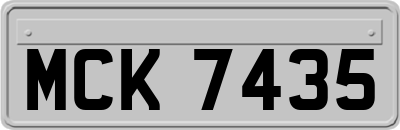 MCK7435