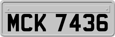 MCK7436