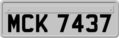 MCK7437