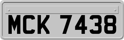 MCK7438