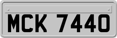 MCK7440
