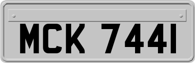 MCK7441