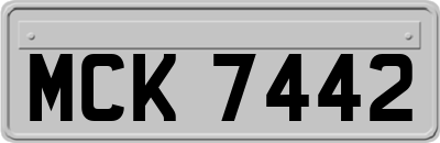 MCK7442
