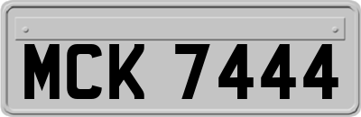 MCK7444