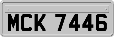 MCK7446