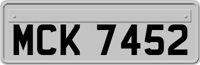 MCK7452