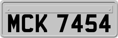 MCK7454