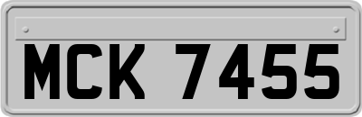 MCK7455