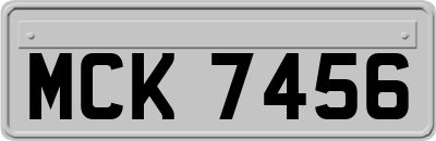 MCK7456