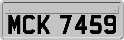 MCK7459