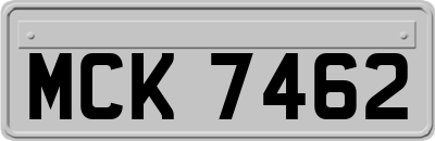 MCK7462