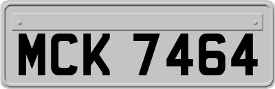 MCK7464