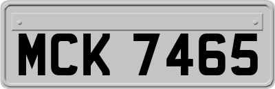 MCK7465