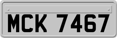 MCK7467