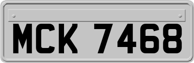 MCK7468