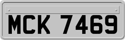 MCK7469