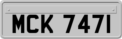 MCK7471