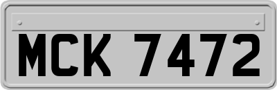 MCK7472