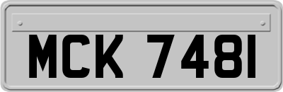 MCK7481