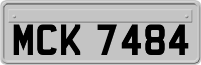 MCK7484