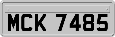 MCK7485