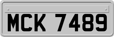 MCK7489