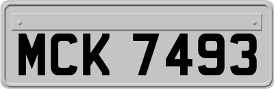 MCK7493