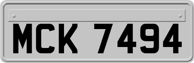 MCK7494