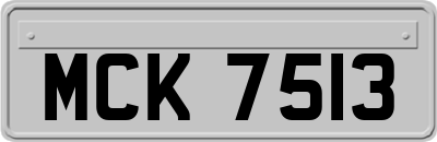 MCK7513