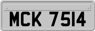 MCK7514