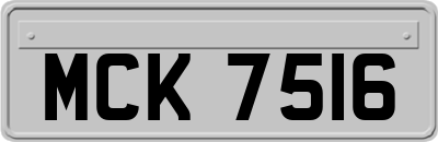 MCK7516