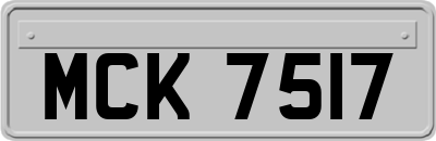 MCK7517