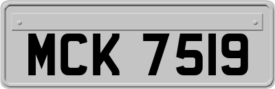 MCK7519