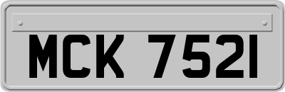 MCK7521