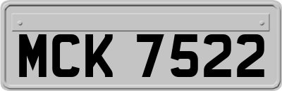 MCK7522