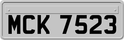MCK7523