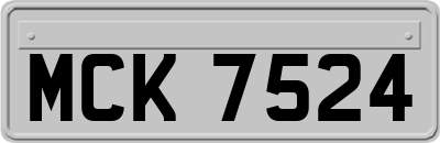 MCK7524