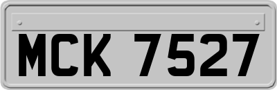 MCK7527